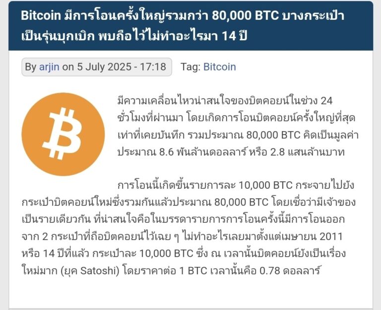 BTC80000
