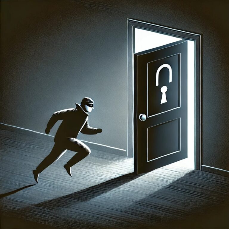 Backdoor