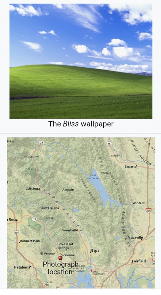 Bliss