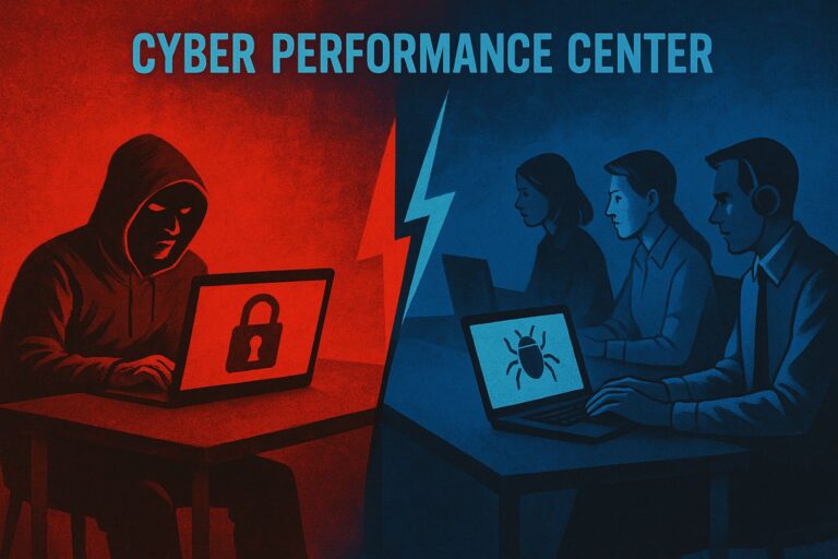 Cyber Performance Center