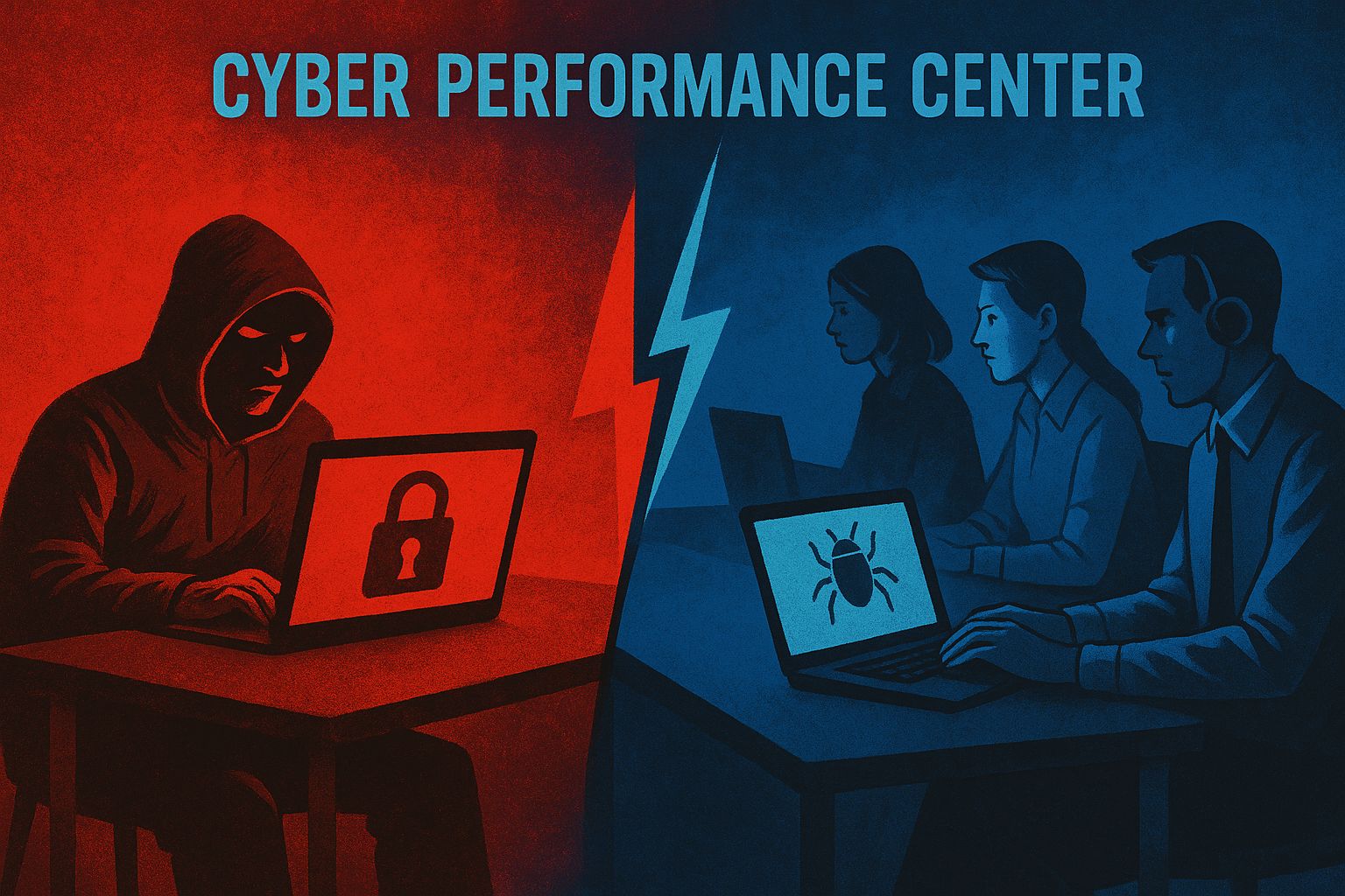 Cyber Performance Center