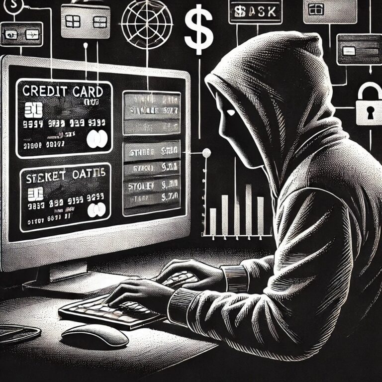 Data breach