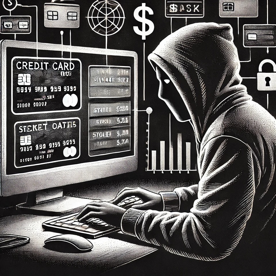 Data breach