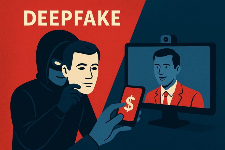 Deepfake