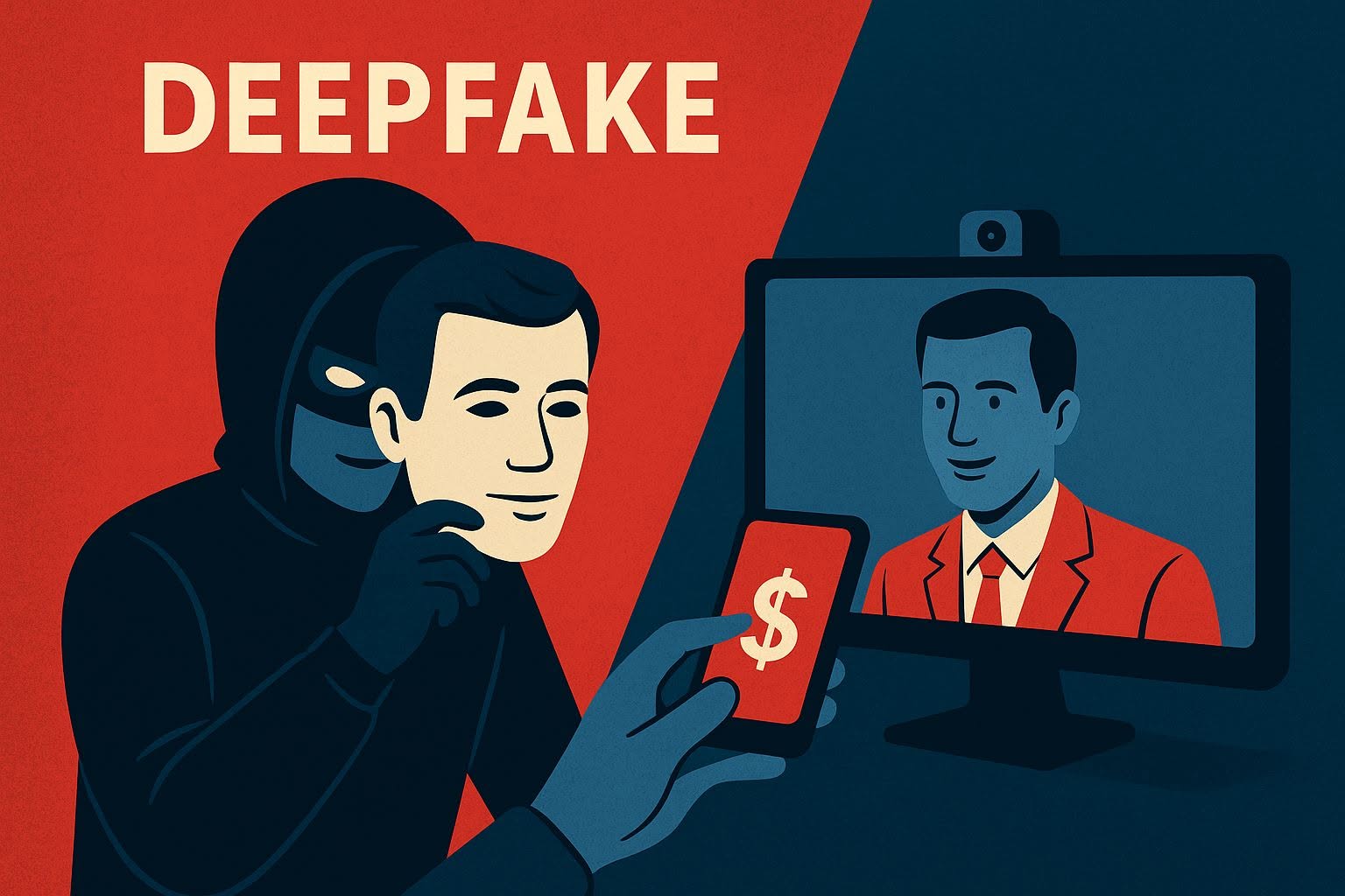 Deepfake