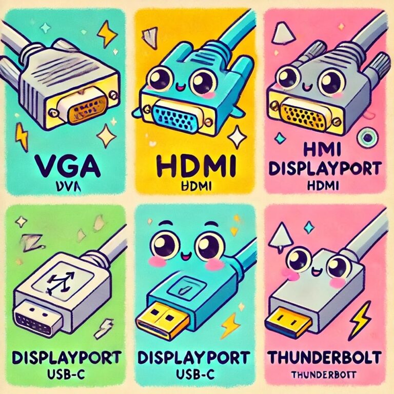Display Port