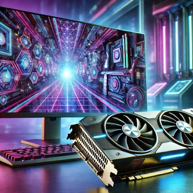 GPU