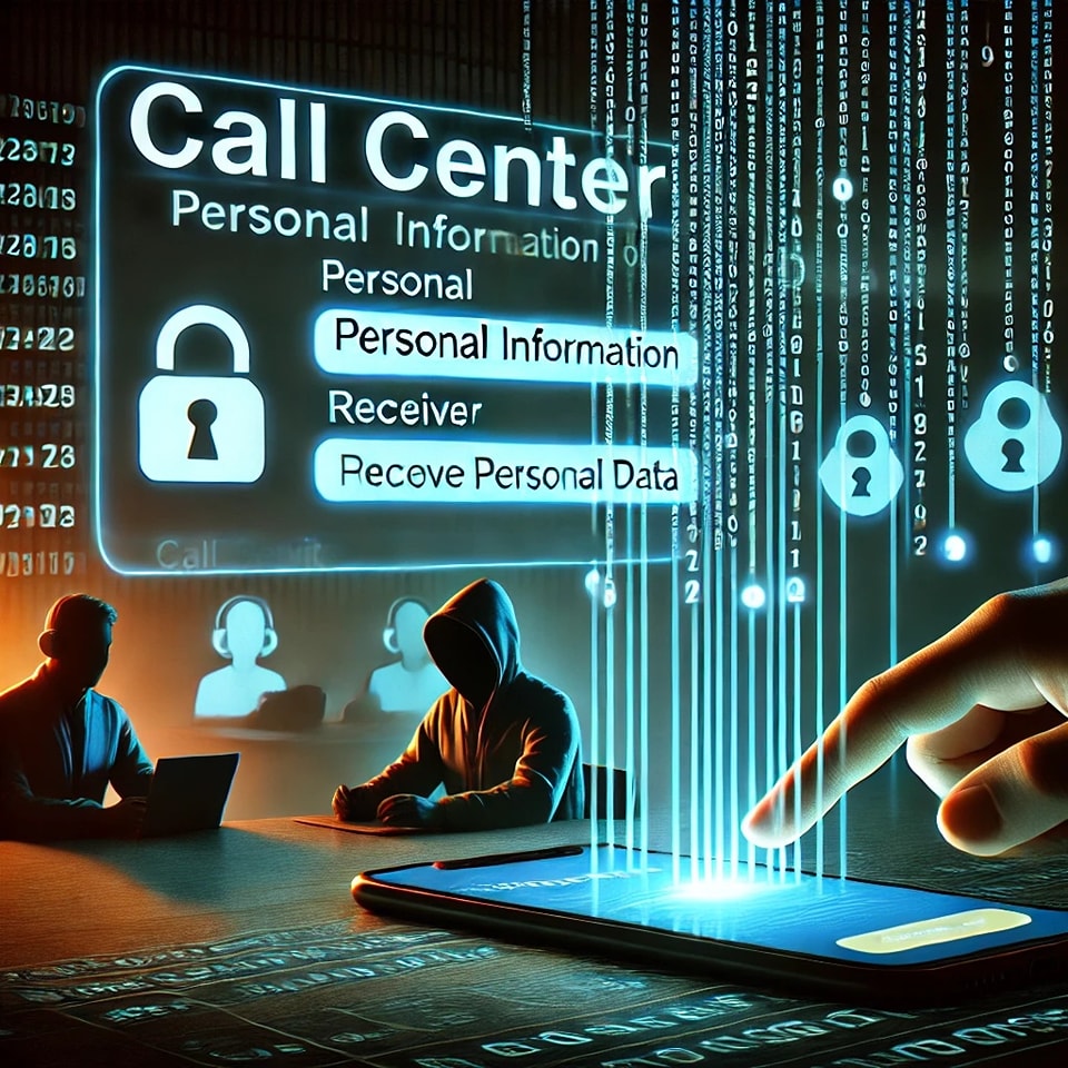 PDPA Call Center