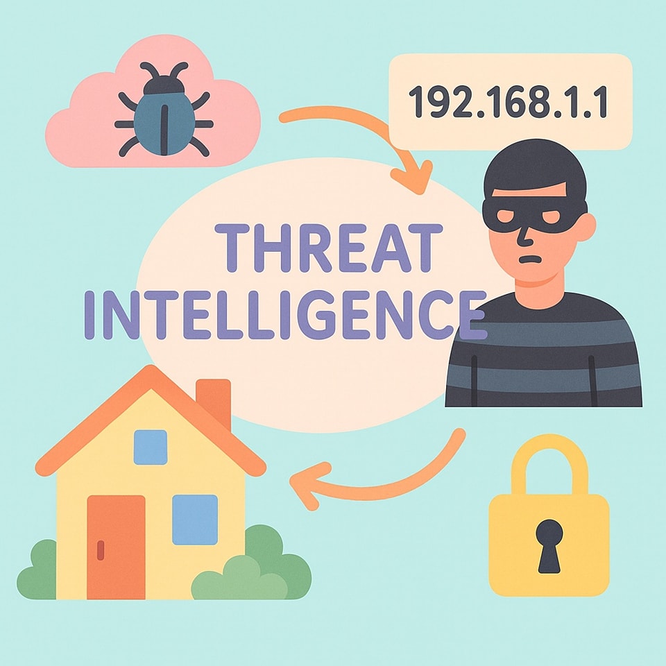 Threat Intelligence