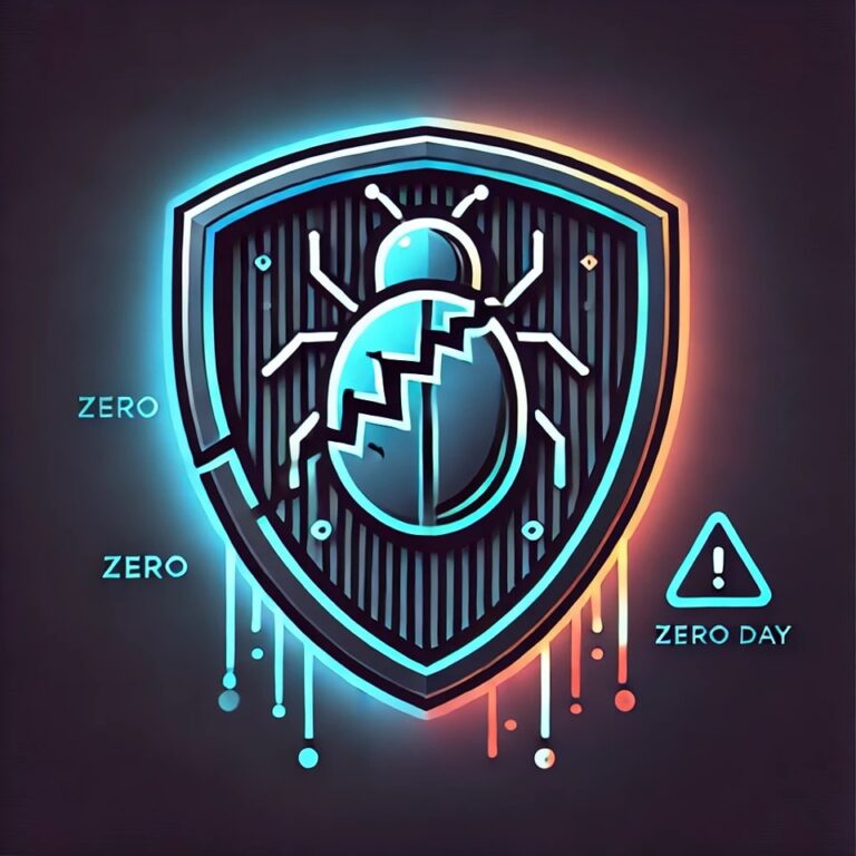 Zero Day ใน Cyber Security