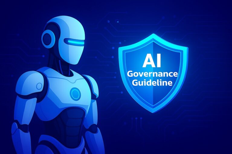 AI Governance Guildline