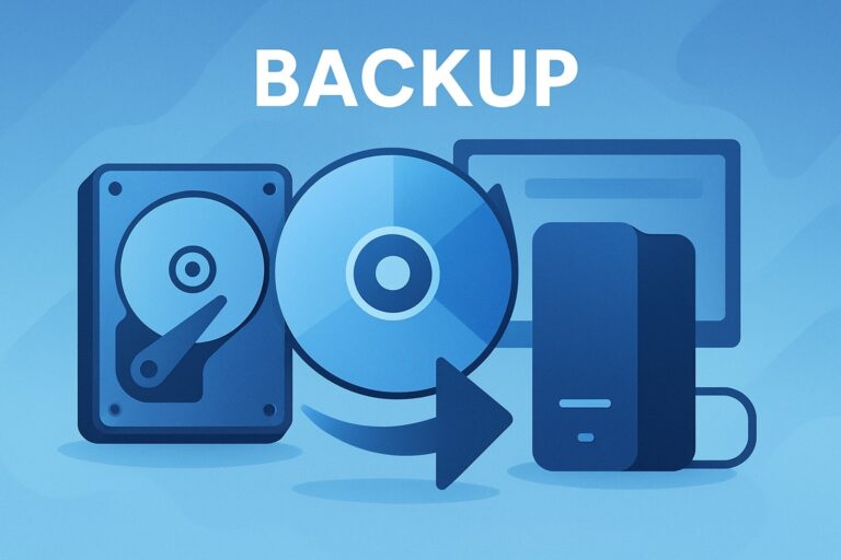 Backup