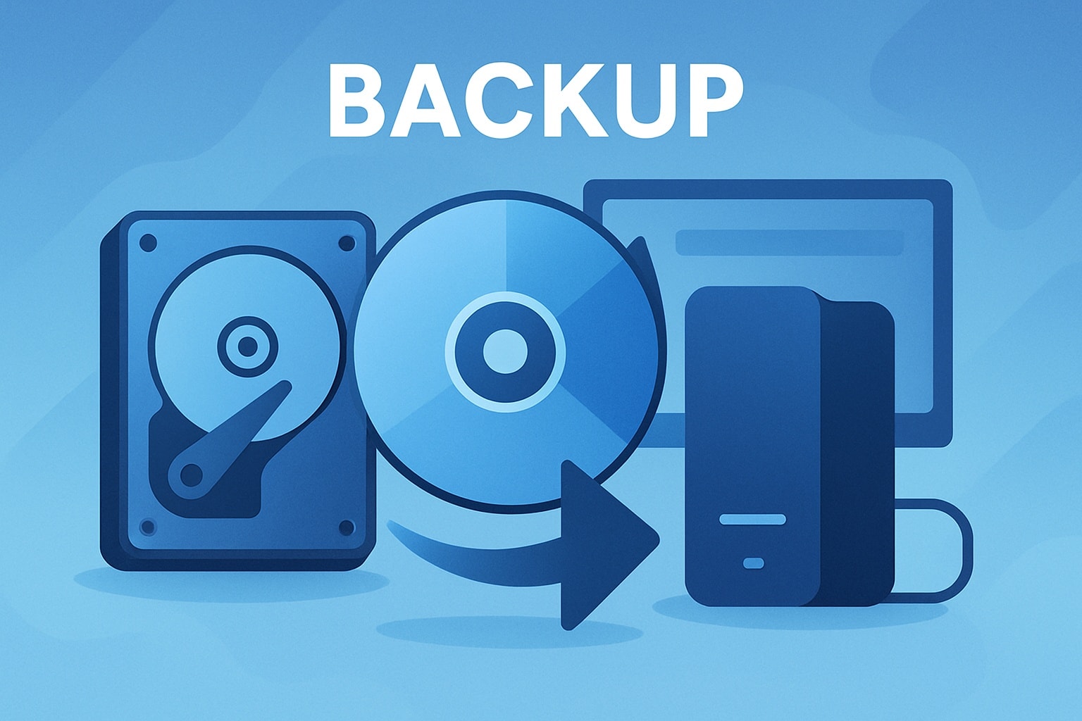 Backup