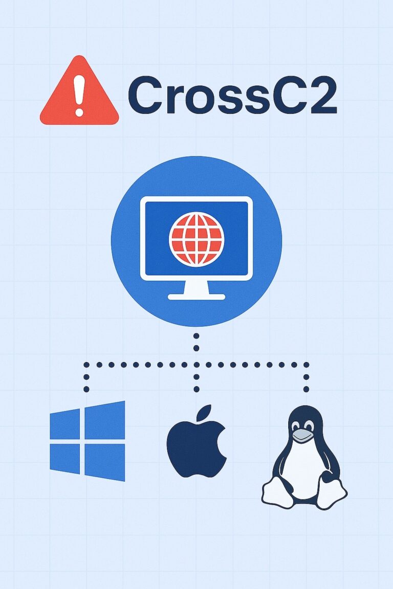 CrossC2