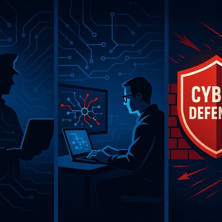Cyber War & Pentest