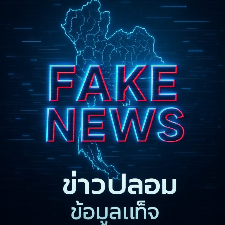 Fake news