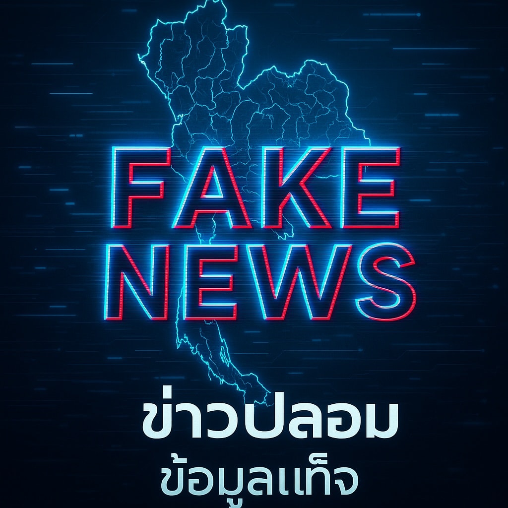 Fake news