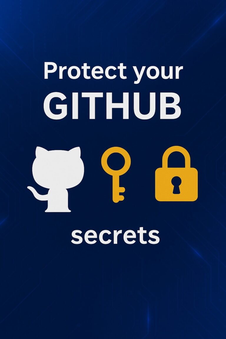 GhostAction Attack Github