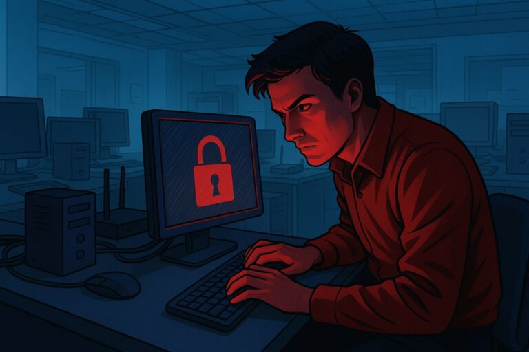 Internal Pentest
