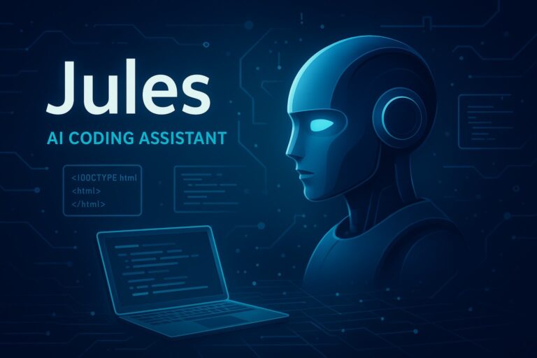 Jules AI
