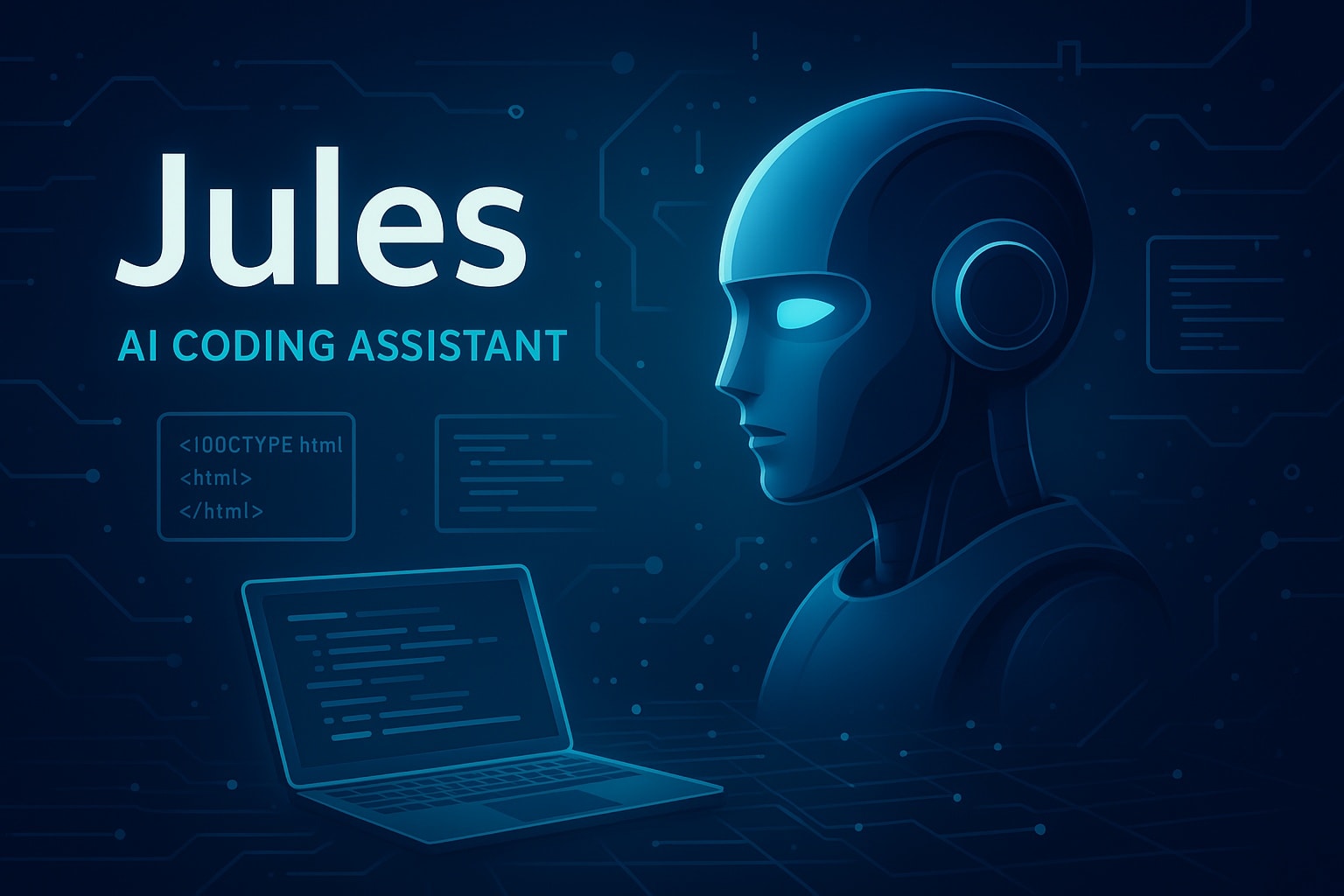 Jules AI