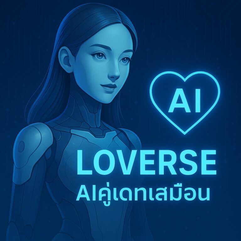 Loverse AI