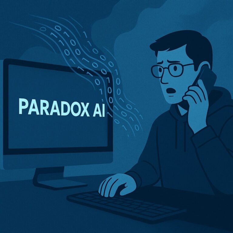 PARADOX AI