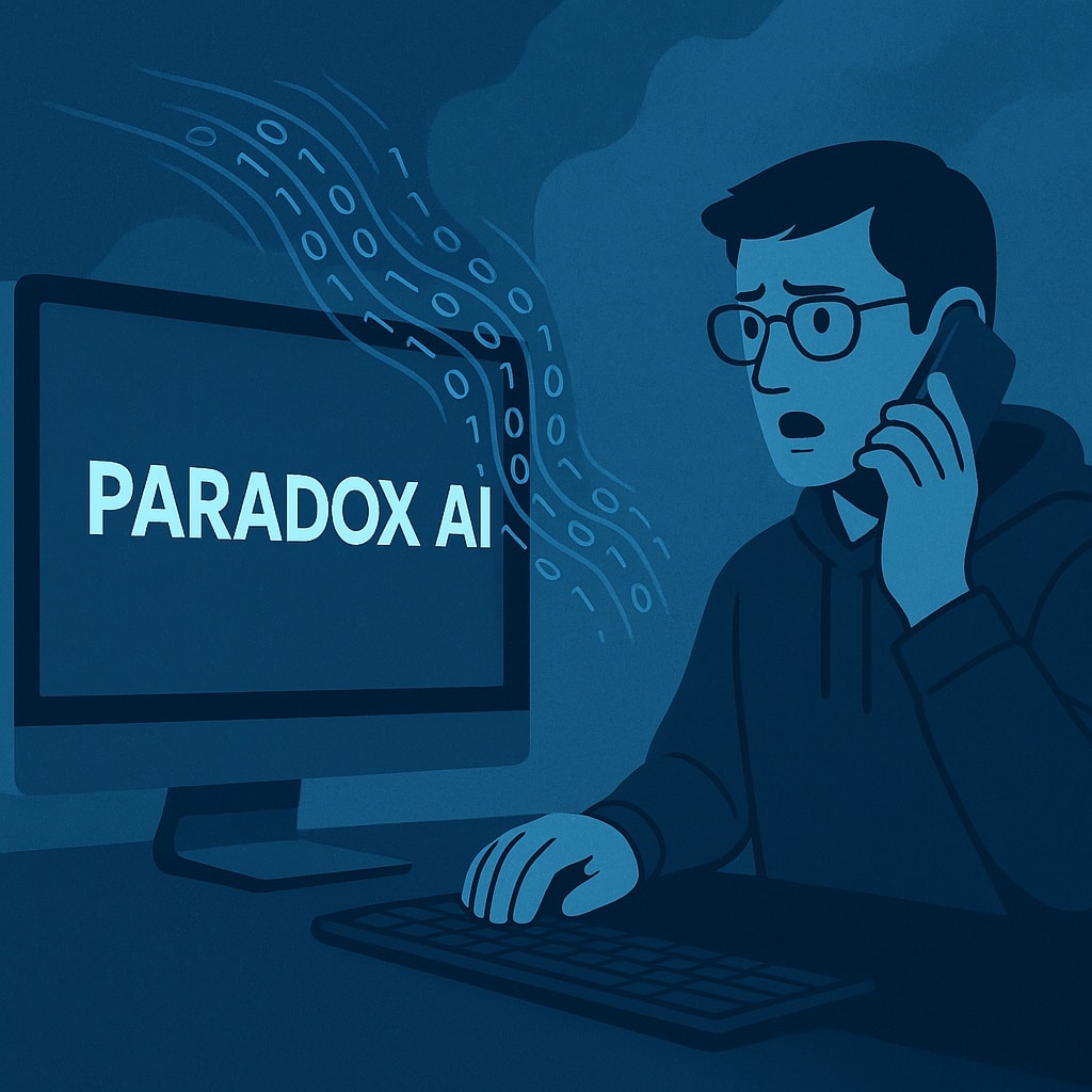 PARADOX AI