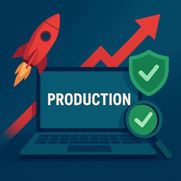 PenTest Production