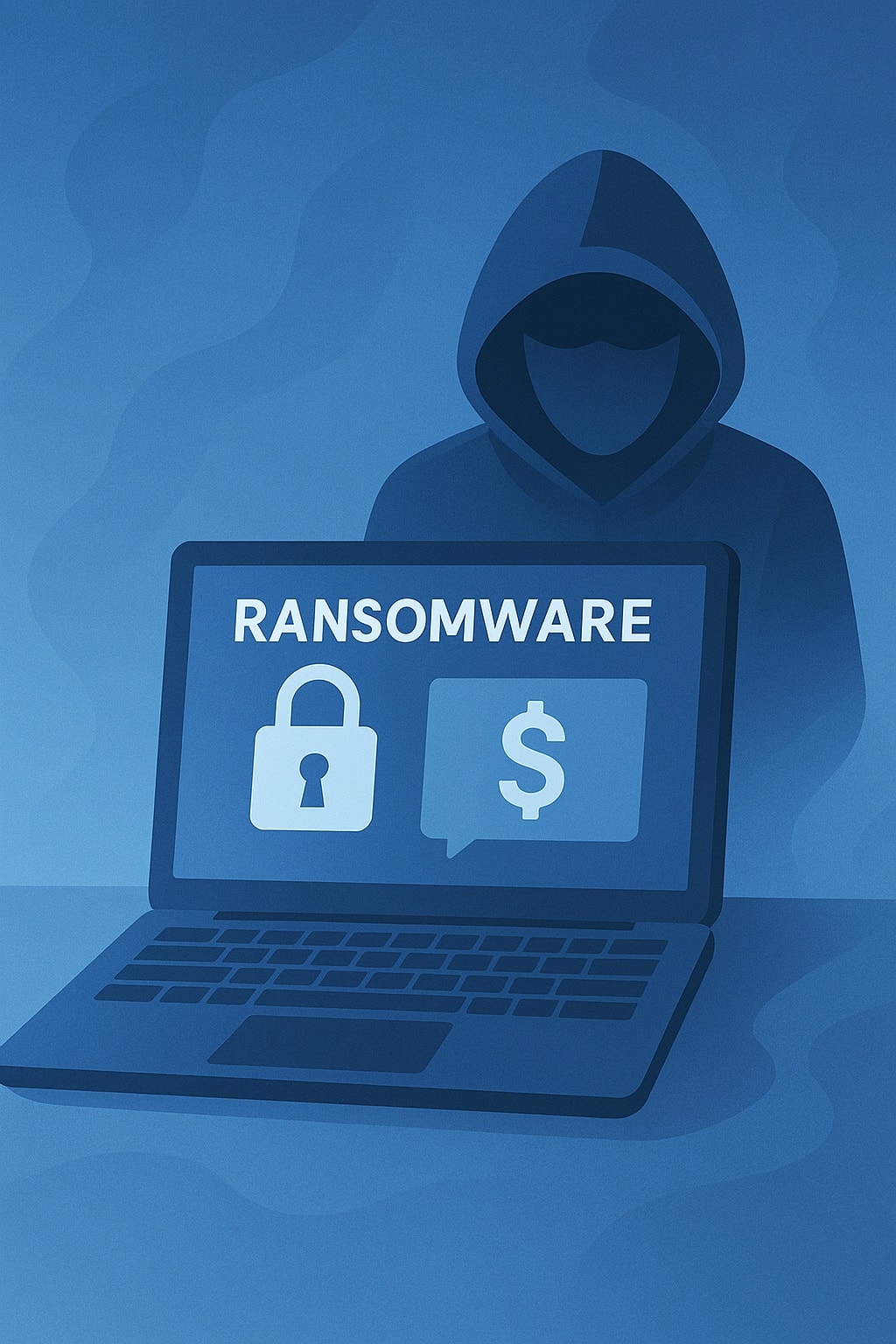 Ransomware
