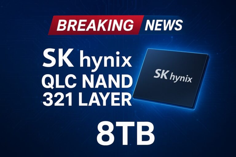 SK hynix