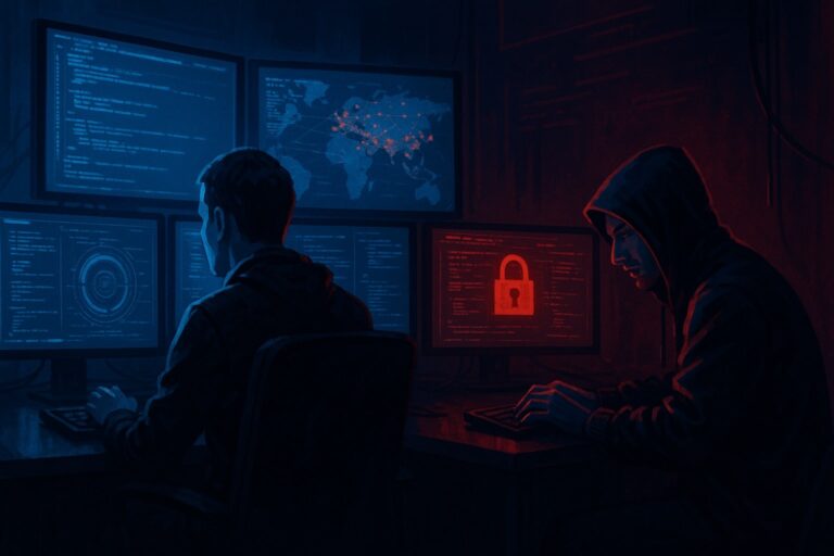 Threat Intelligence Service