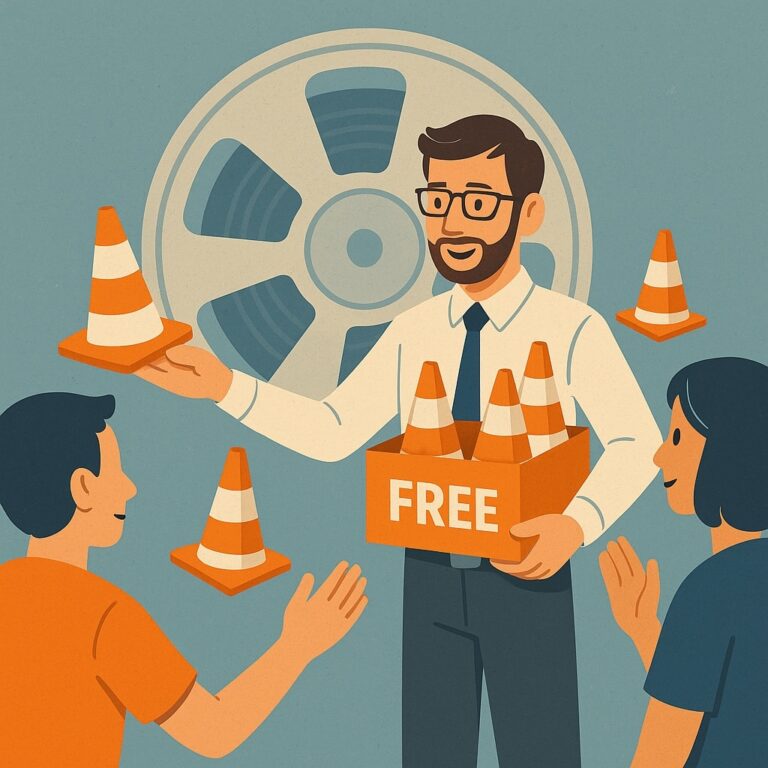 VLC Media Player