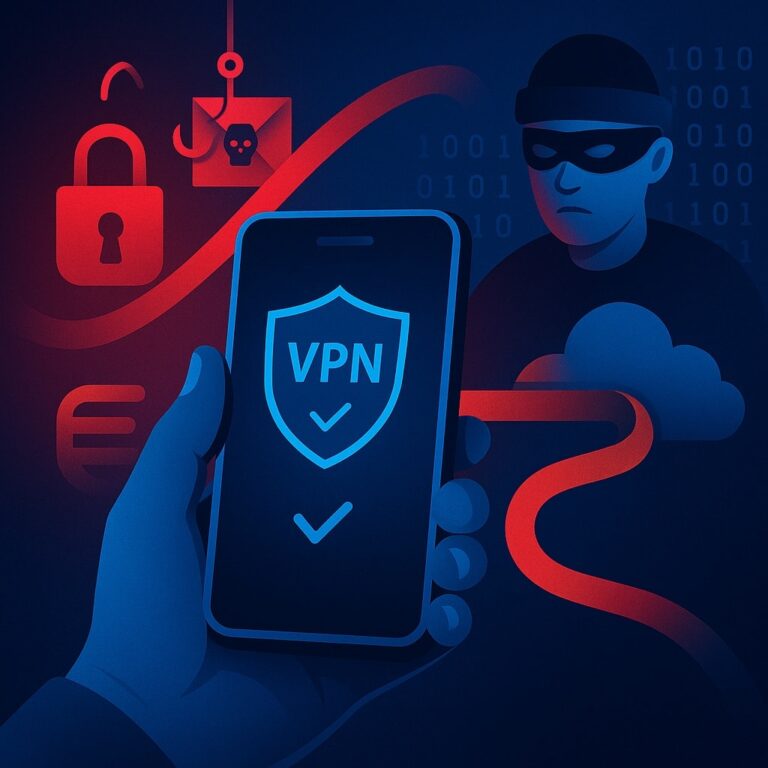 VPN