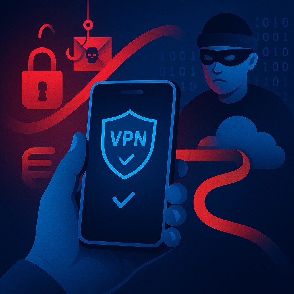 VPN