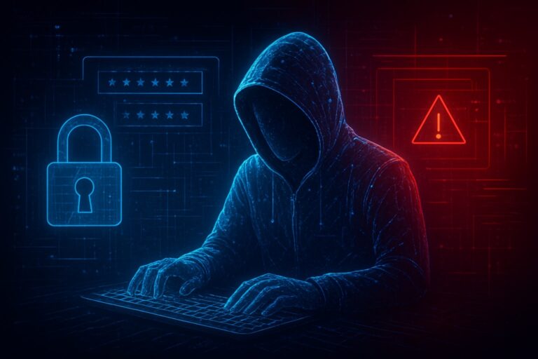 Weak Password