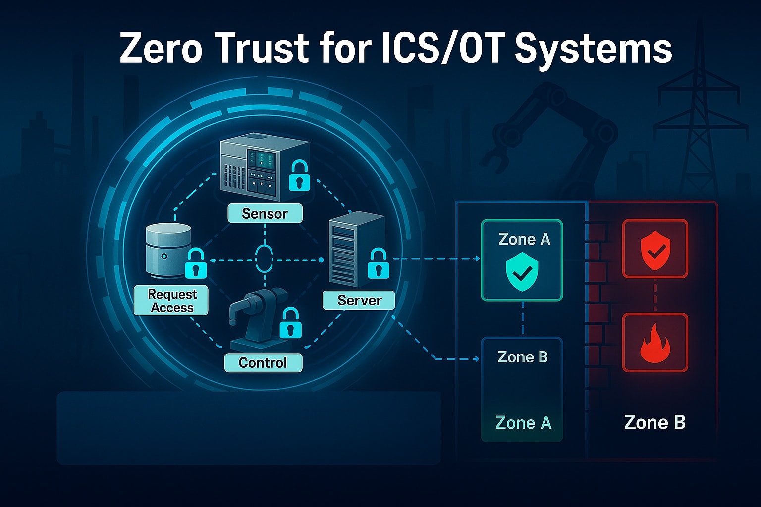Zero Trust