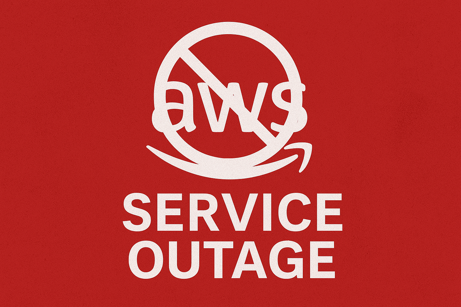 AWS Down